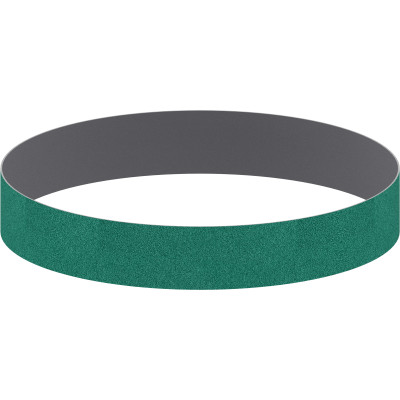 10 Bandes de ponçage PRO Y580 40 x760 mm G120 grain 120