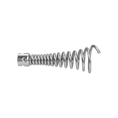Spirale Conique Pour Machine À Section Pour Câble De 16 mm-Milwaukee Systeme Att