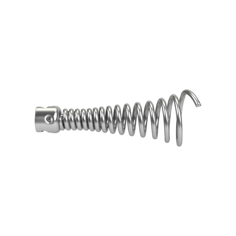 Spirale Conique Pour Machine À Section Pour Câble De 16 mm-Milwaukee Systeme Att
