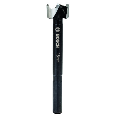 MECHE A FACONNER FORSTNER 18 x90 mm