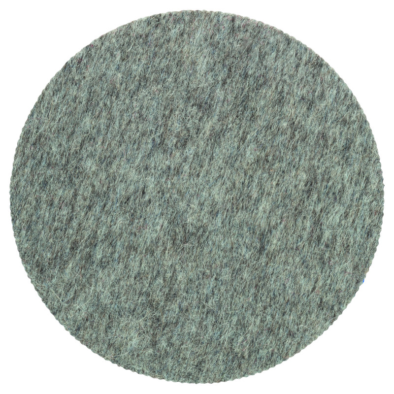 5 Feutres Durs Gex 115-125