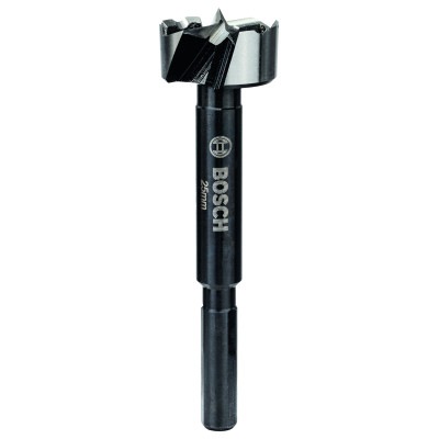 MECHE A FACONNER FORSTNER 25 x90 mm
