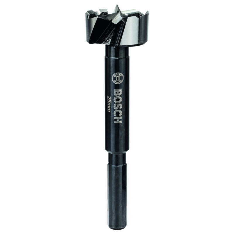MECHE A FACONNER FORSTNER 25 x90 mm