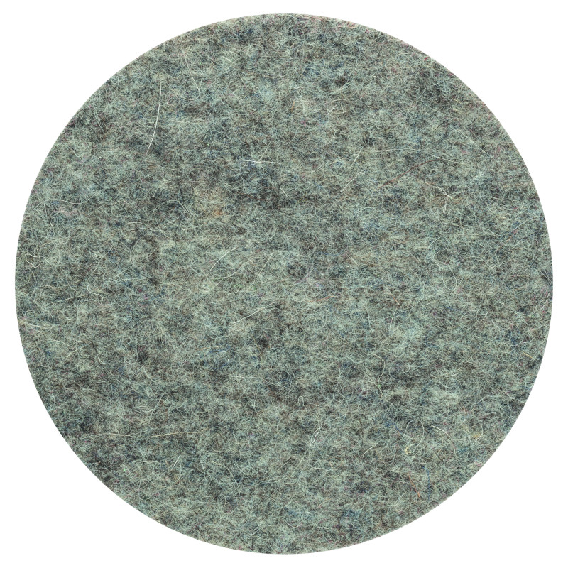 5 Feutres Souples Gex 115-125