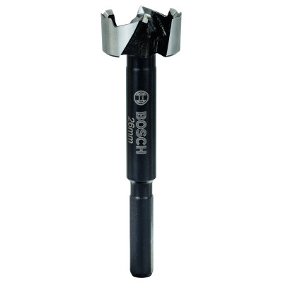 MECHE A FACONNER FORSTNER 26 x90 mm