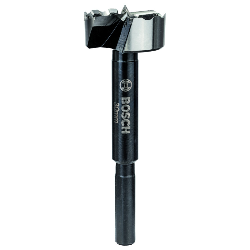 MECHE A FACONNER FORSTNER 30 x90 mm