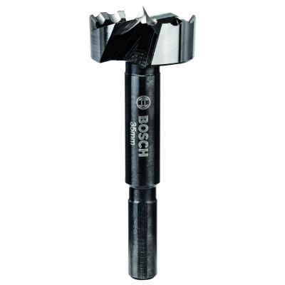 MECHE A FACONNER FORSTNER 35 x90 mm