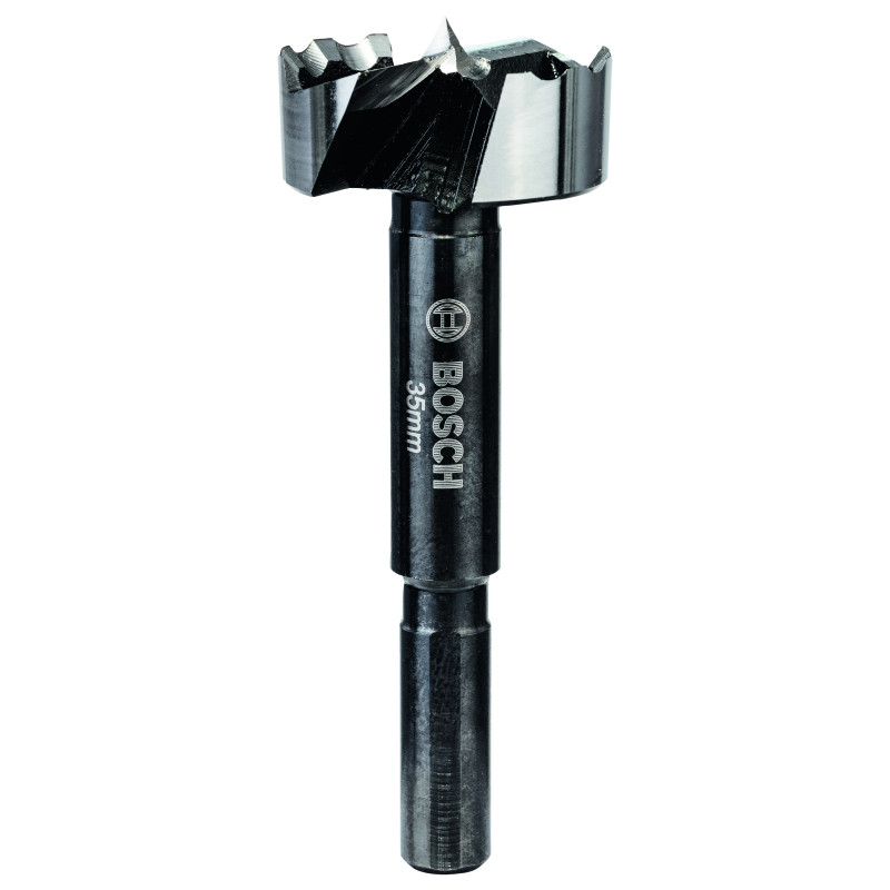 MECHE A FACONNER FORSTNER 35 x90 mm