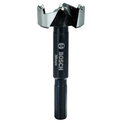 MECHE A FACONNER FORSTNER 36 x90 mm