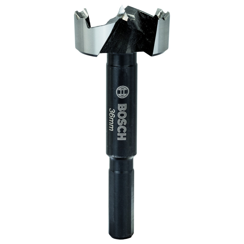 MECHE A FACONNER FORSTNER 36 x90 mm