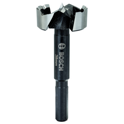 MECHE A FACONNER FORSTNER 38 x90 mm