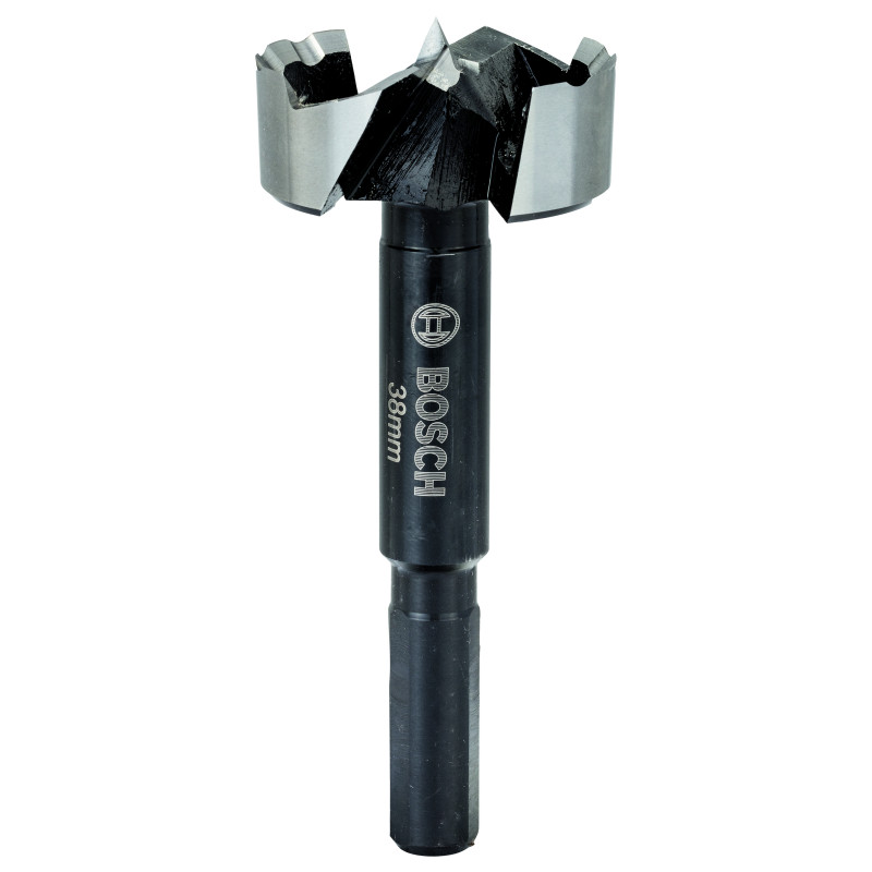 MECHE A FACONNER FORSTNER 38 x90 mm