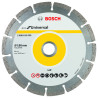 10 Disques Diamant Eco for Universal Bosch 180 x22,23 x7