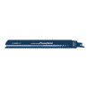5 Lames scie sabre BIM Endurance Métal 225 mm S1136CHF