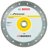 Disque Diamant Eco for Universal Turbo Bosch 230 x22,23 x7