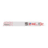 Lame Scie Sabre Torch 230Mm (X5)-Milwaukee Consommable