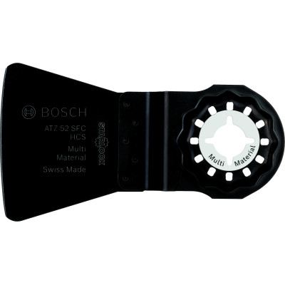 Spatule Starlock HCS Multimatériau 52 mm ATZ52SFC