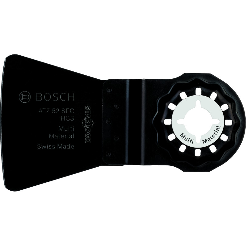 Spatule Starlock HCS Multimatériau 52 mm ATZ52SFC