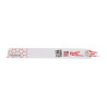 Lame Scie Sabre Torch 230Mm (X5)-Milwaukee Consommable