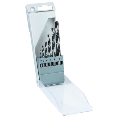 SET 6 FORETS PointTeQ