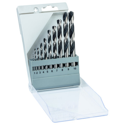 SET 10 FORETS PointTeQ