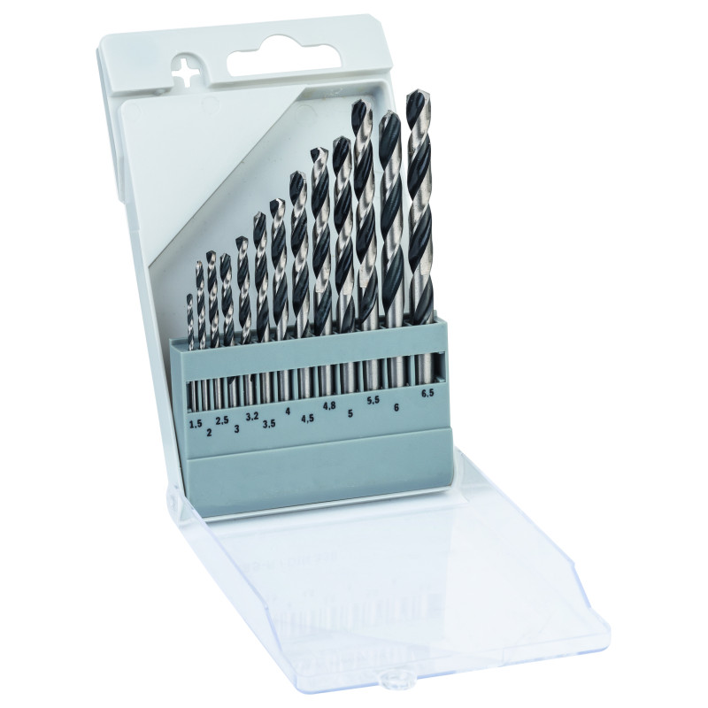 SET 13 FORETSPointTeQ