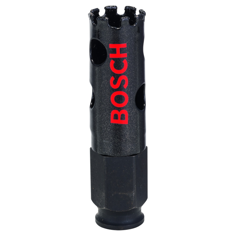 Scie trépan Diamant Céramique Ø 1 mm9 mm