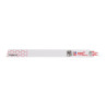 Lame Scie Sabre Torch 300Mm (X5)-Milwaukee Consommable