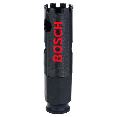 Scie trépan Diamant Céramique Ø 2 mm0 mm