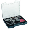 Coffret i-Boxx 34 acc Starlock aménagement sciage/ponçage/déjointage/grattage