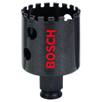 Scie trépan Diamant Céramique Ø 4 mm4 mm