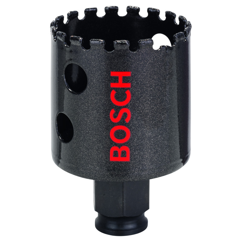 Scie trépan Diamant Céramique Ø 4 mm4 mm