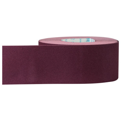 Rouleau abrasif J450 EfW&P 93mmX50 m G180 grain 180