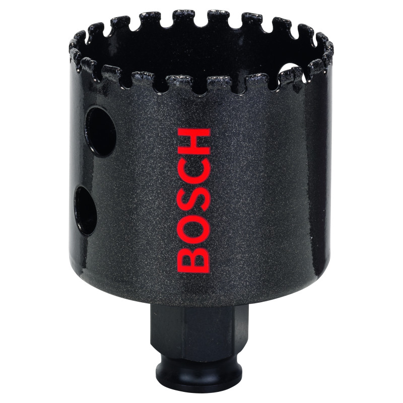 Scie trépan Diamant Céramique Ø 5 mm1 mm