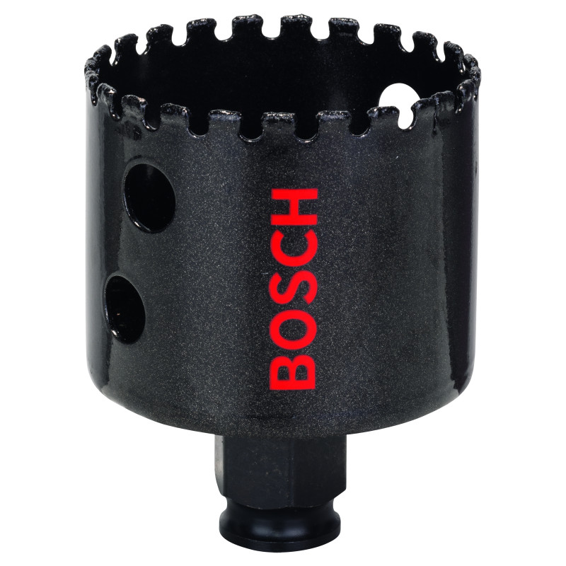 Scie trépan Diamant Céramique Ø 5 mm4 mm