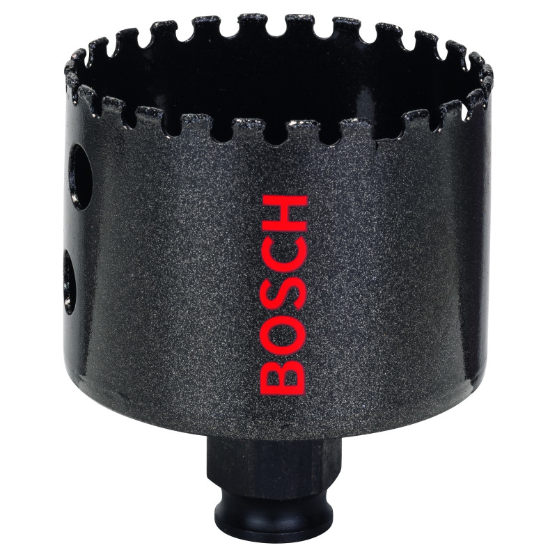 Scie trépan Diamant Céramique Ø 6 mm0 mm