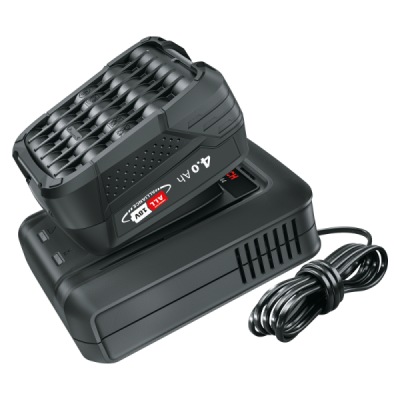 Starter Set 18V (1 X 4Ah + Al18V-44)