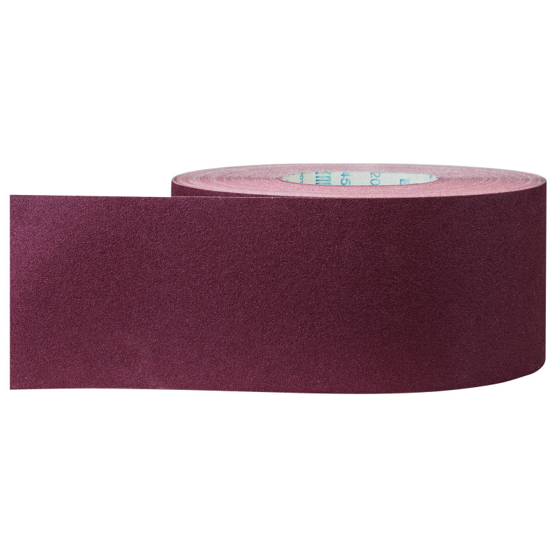 Rouleau abras. J450 EfW&P 115mmX50 m G120