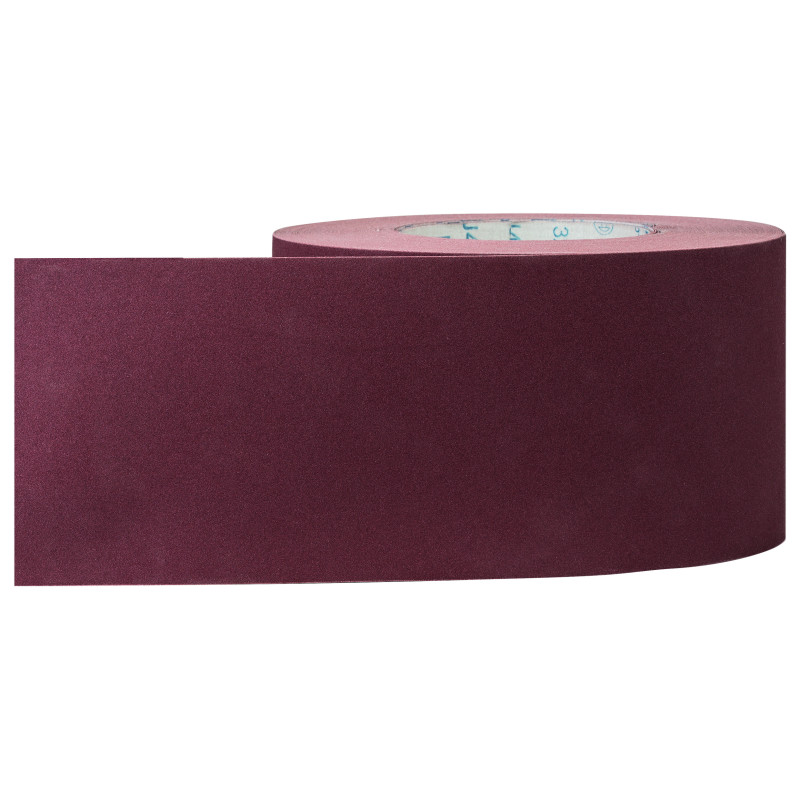 Rouleau abras. J450 EfW&P 115mmX50 m G320