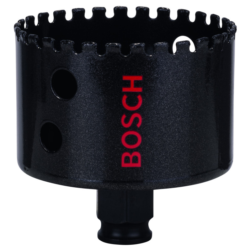 Scie trépan Diamant Céramique Ø 6 mm7 mm