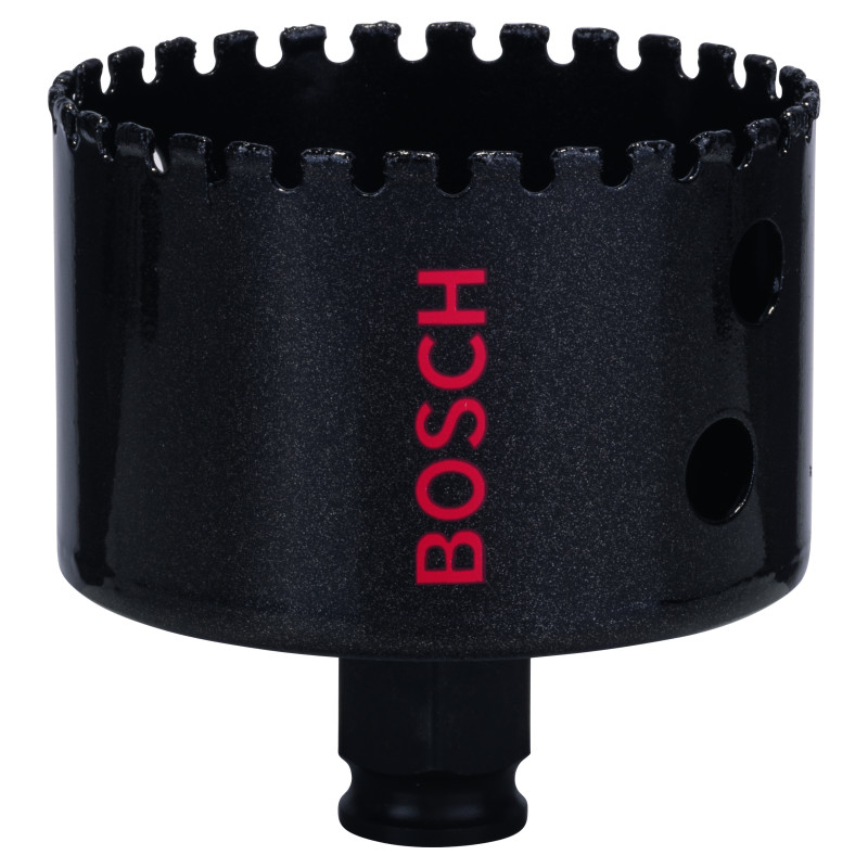 Scie trépan Diamant Céramique Ø 6 mm8 mm