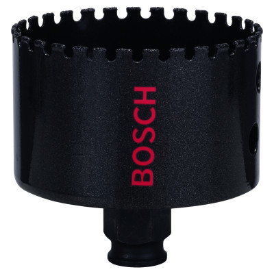 Scie trépan Diamant Céramique Ø 7 mm0 mm