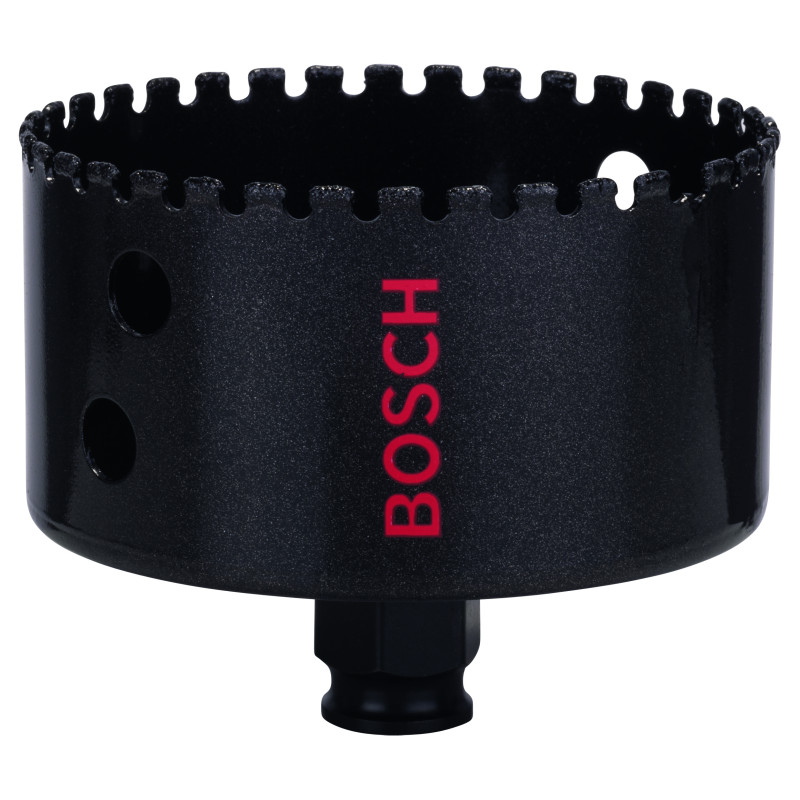 Scie trépan Diamant Céramique Ø 8 mm3 mm