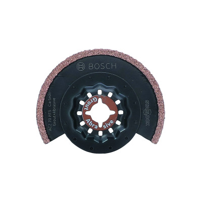 10 Lames segment Starlock Concr.Carbure Abrasifs/Joints Ø 7 mm0 mm G50 ACZ70RT5 grain 50