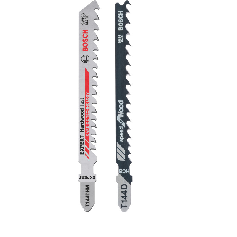 25 LSSauteuse Bois T144D + Carbure T144DHM