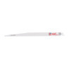 Lame Scie Sabre 300Mm (X5)-Milwaukee Consommable