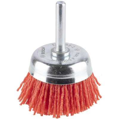Brosse boisseau PRO Multi-matériaux pour perceuse 50 x1 mm
