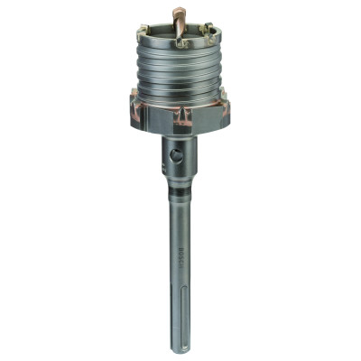 Couronne PRO max-5 Corecutter Mono 72 x87 x283 mm