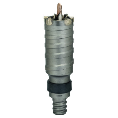 Trépan PRO SDS max-5 Core Cutter vissee 45 x80 x112 mm
