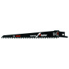 2 Lames scie sabre BIM Plâtre 150 mm S628DF